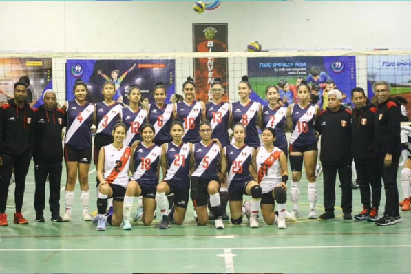 ATENEA EN LA PRESELECCION NACIONAL FEMENINA SUB - 17  - Club Atlético Atenea