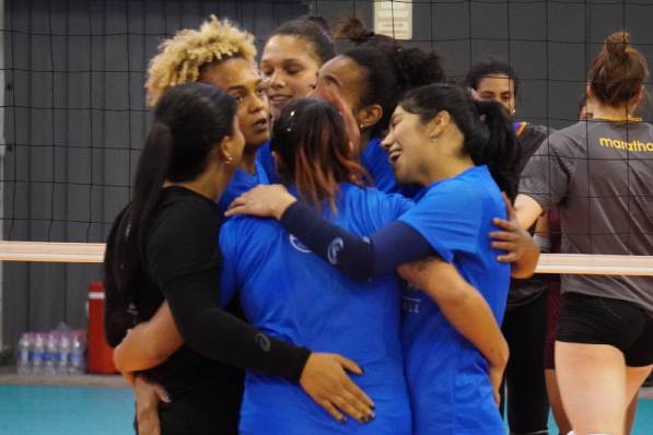 ¡ATENEA EN LA SELECCIÓN NACIONAL! Ellas son nuestras deportistas que representan al Perú  - Club Atlético Atenea