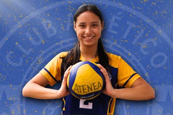 ¡EMPEZÓ LA LNSV U19! Te contamos sobre el avance de nuestro equipo juvenil en el campeonato - Club Atlético Atenea