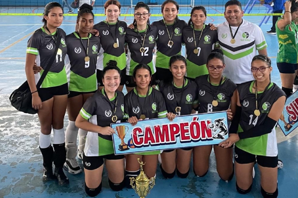 SAN ISIDRO ES DE ORO EN EL TORNEO METROPOLITANO SUB - 14 - Club Atlético Atenea