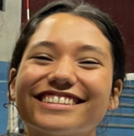 Ariana Mejía - Jugadora Sub 16 Sede La Victoria del Club Atlético Atenea
