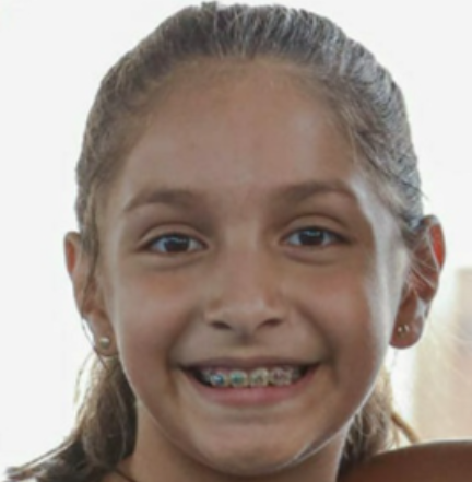 Gaela - Jugadora del Club Atlético Atenea